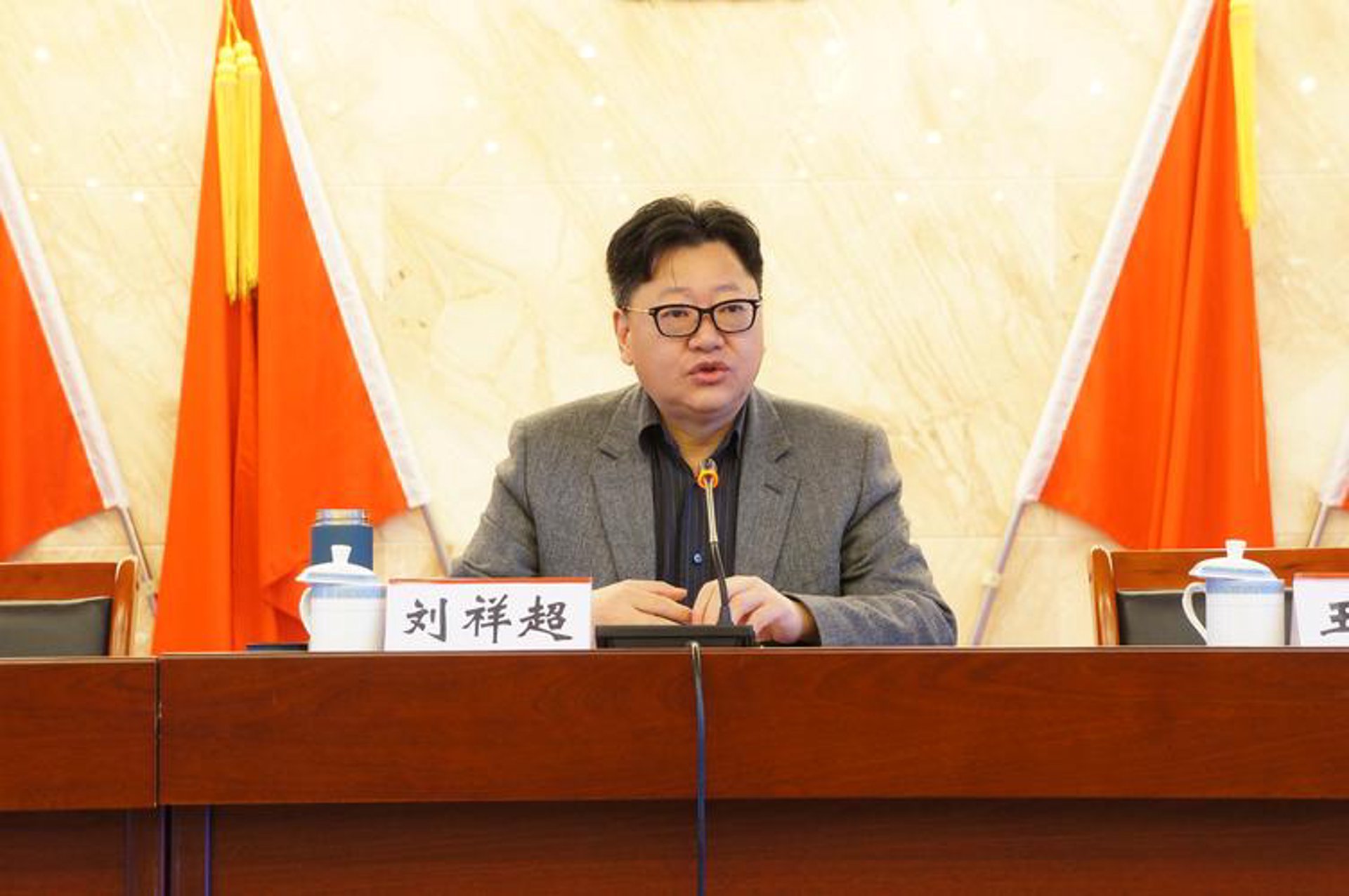 广贤企业管理