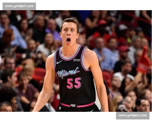 谁是天选之子NBA本周最佳球员，看他如何统治赛场！