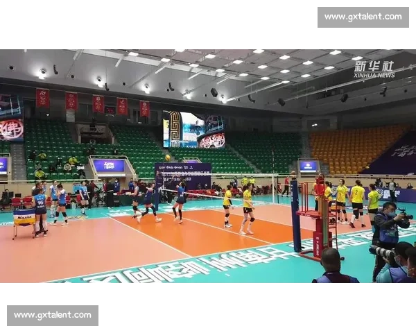 这份“明星榜”有点意思，女排队员们的粉丝经济有多能打