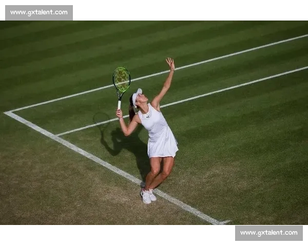 速度与激情！谁是草地上的王者温网前瞻预测！