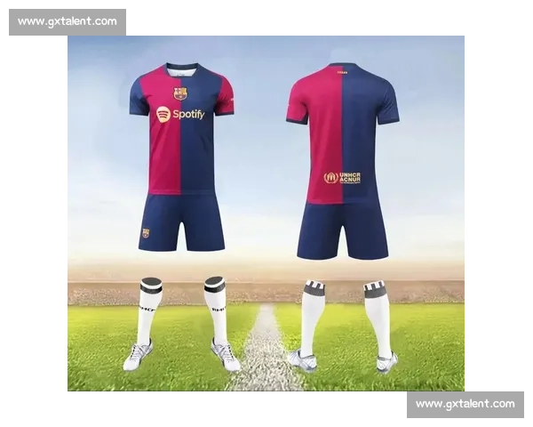 重磅！国家队全新世界杯球衣揭晓，颜值爆表还是“灾难”