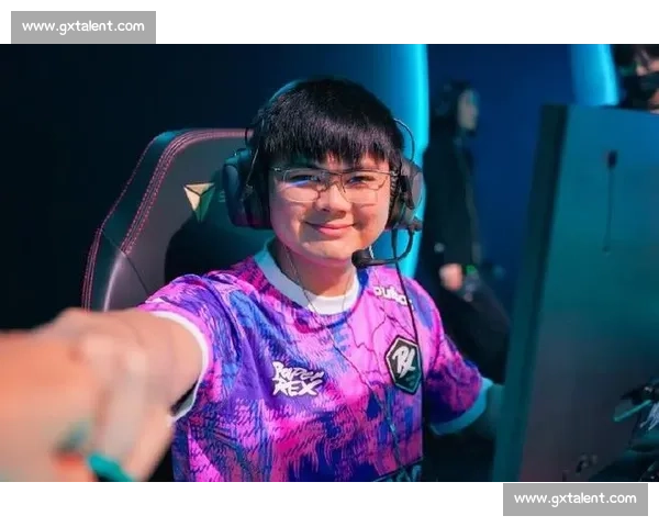 震惊！菲律宾电竞联赛选手私下竟是这样的！