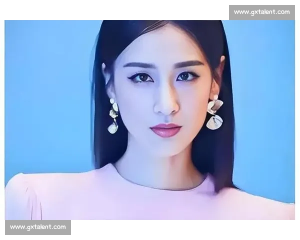 黄圣依：从荧幕女神到家庭生活的蜕变与成长之路