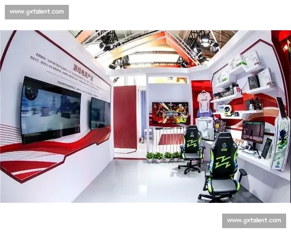 从内容到IP，全球电竞品牌峰会打造全产业链生态