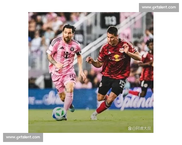 未来之星！2026世界杯新星闪耀，谁将是下一个梅西