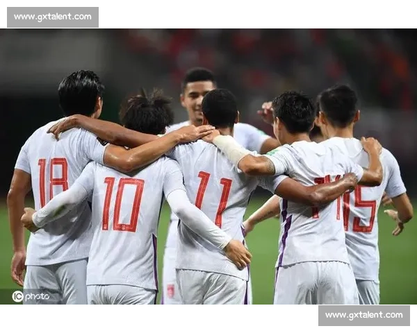 梦想成真2026世界杯官方声明给中国足球带来了什么