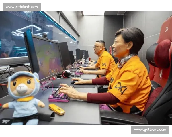 电竞人生的悲喜交加：一场比赛，一场人生