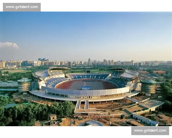 震撼！XX体育场馆改造升级完成，一流设施惊艳亮相！