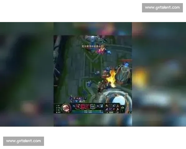 LPL夏季赛名单全揭秘，谁将主宰峡谷争夺王座！