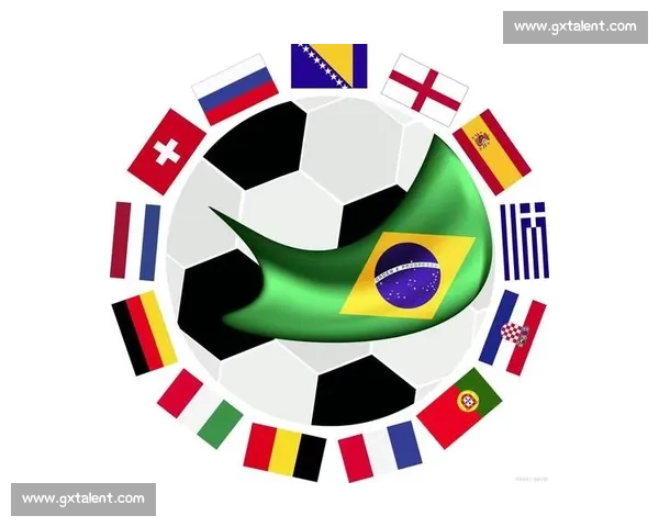 出线悬念迭起，2026世界杯，谁能抢占先机