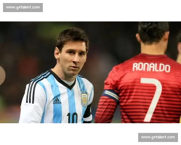 梅西C罗或将告别舞台，2026世界杯新王者的战术崛起