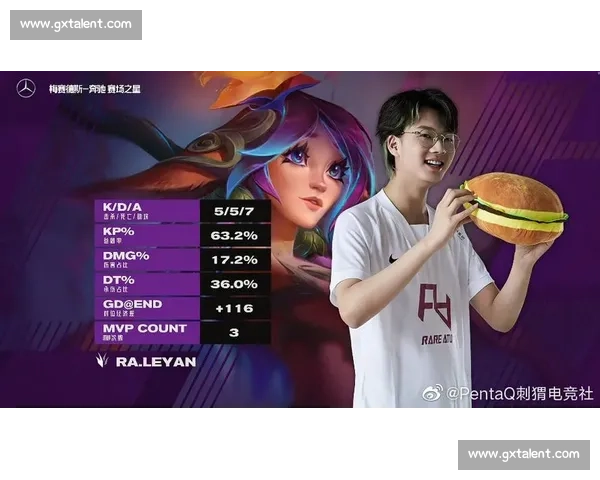 粉丝狂欢！北美电竞夏季赛，那些让人心动的时刻